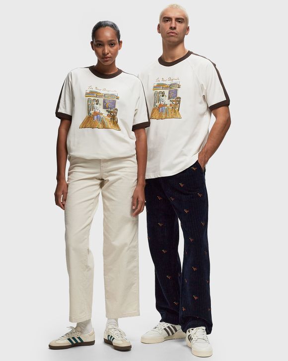 WORKMOUSE GRAPHIC TEE
