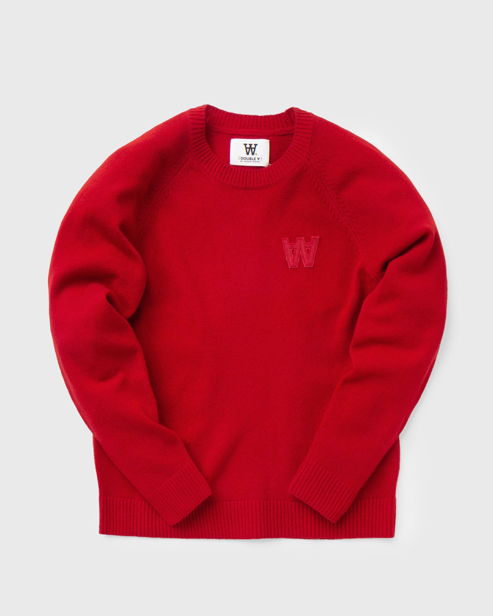WMNS Asta lambswool jumper