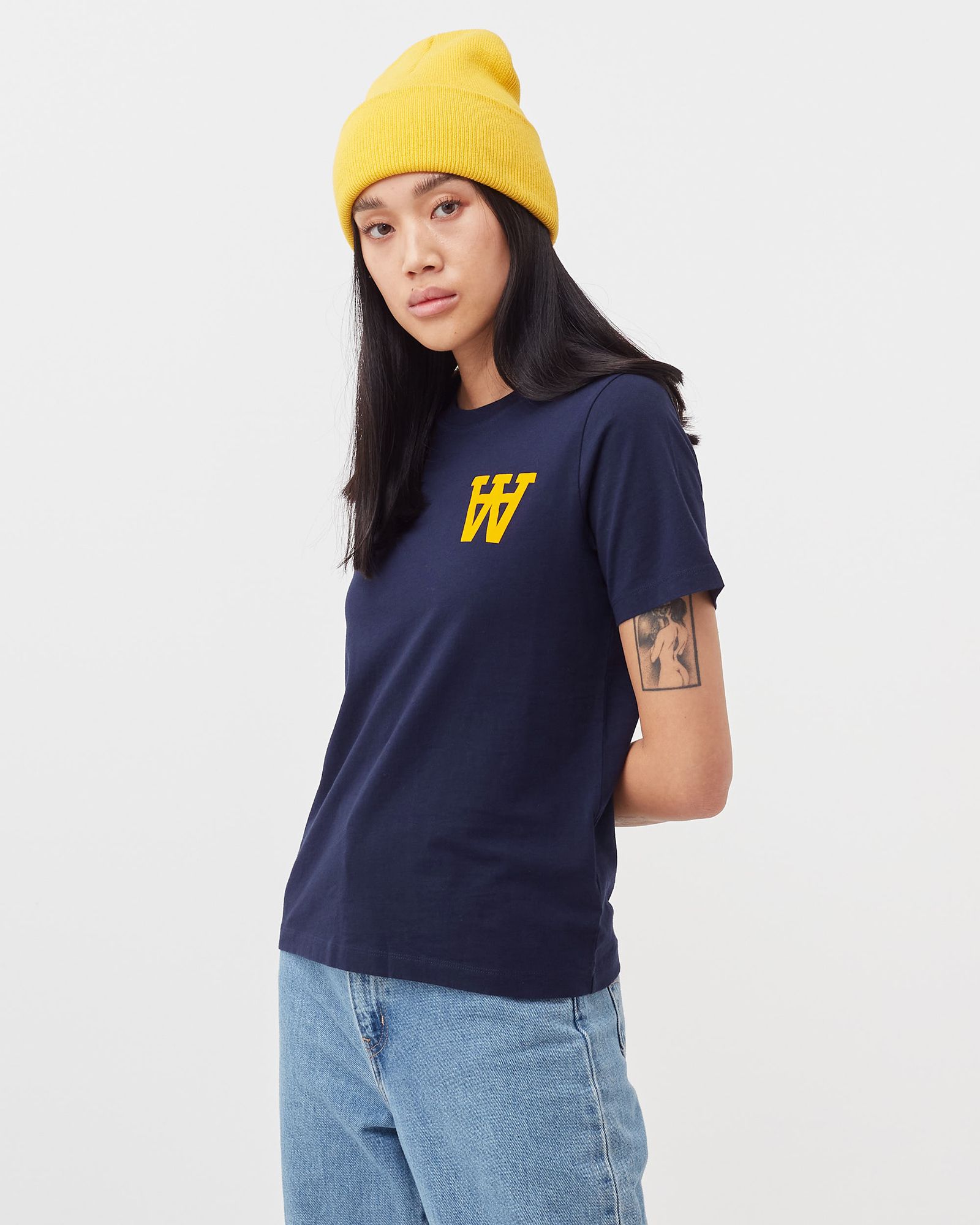 WMNS Mia Tee