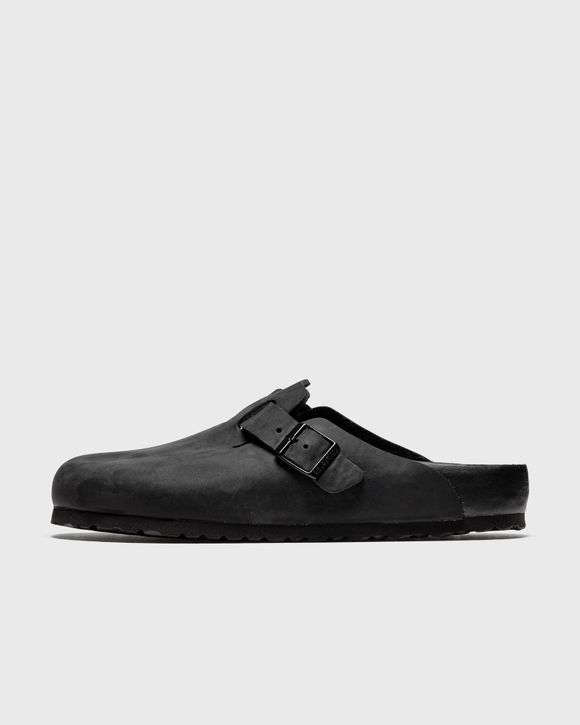 Boston Suede EXQ 