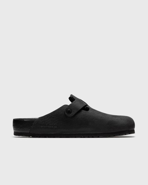 Boston Suede EXQ 
