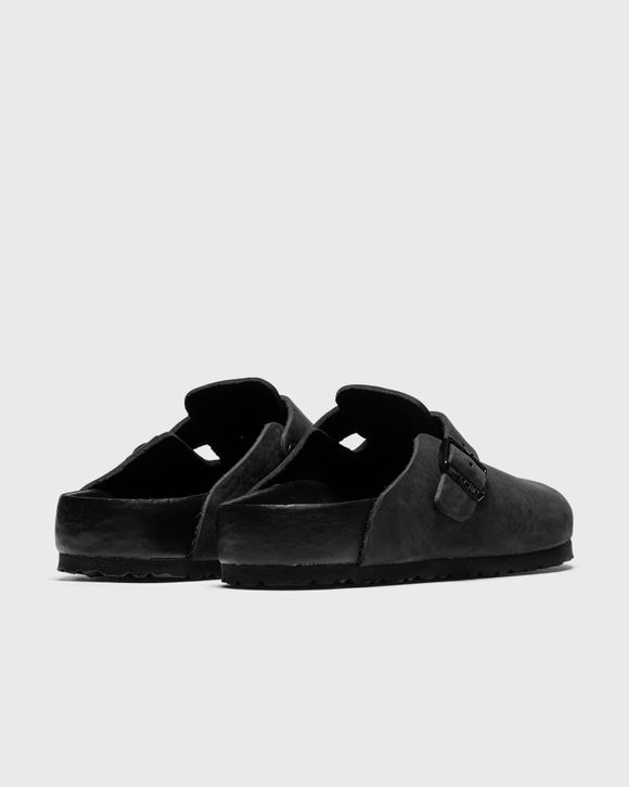 Boston Suede EXQ 