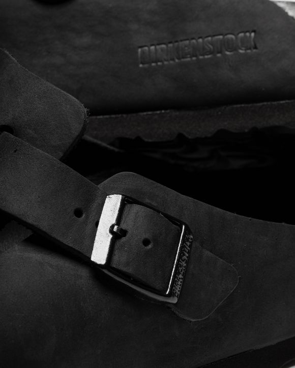 Boston Suede EXQ 