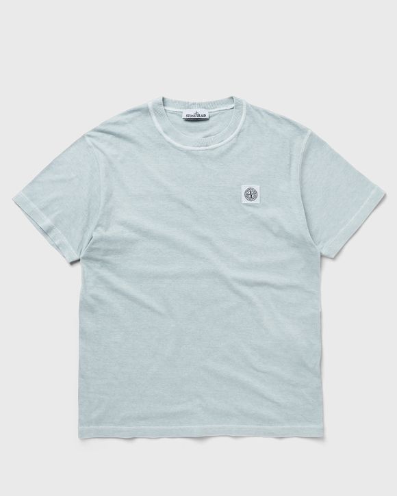Tee Fissato Effect