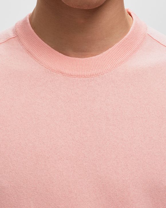 Pullover Light Raw Hand Cotton