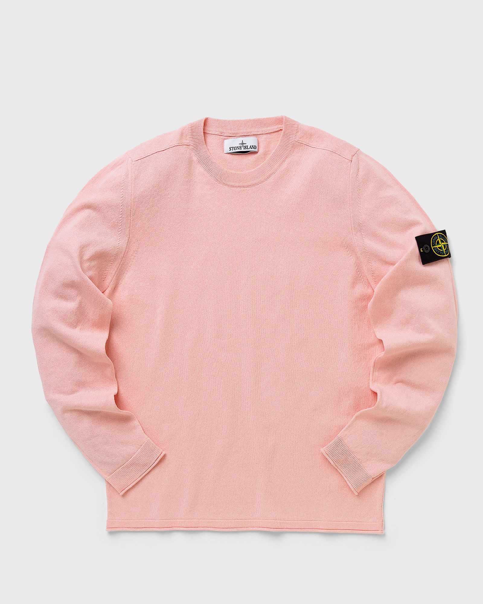 Pullover Light Raw Hand Cotton