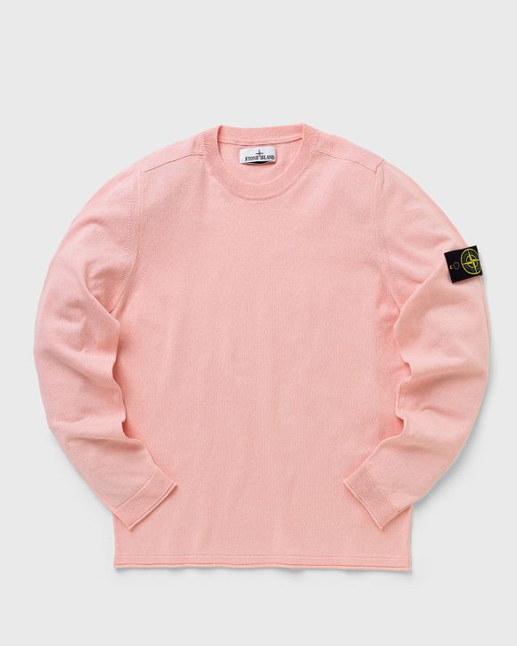 Pullover Light Raw Hand Cotton