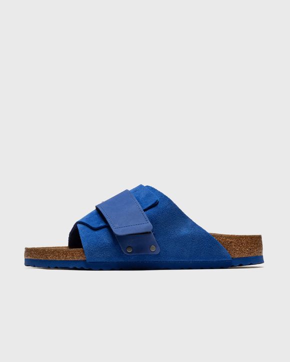 Birkenstock Kyoto VL Ultra Blue Blue | BSTN Store