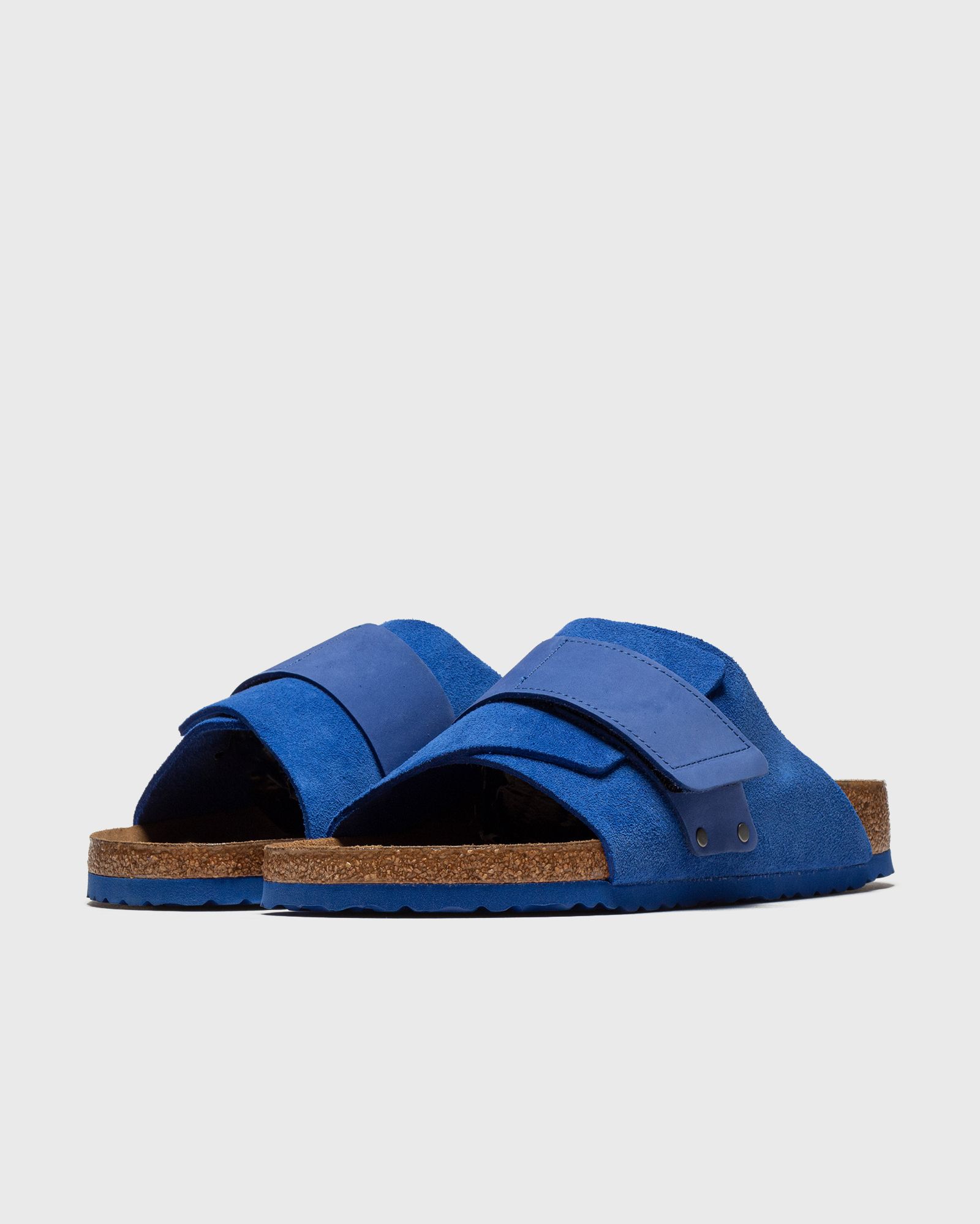 Birkenstock Kyoto VL Ultra Blue Blue | BSTN Store