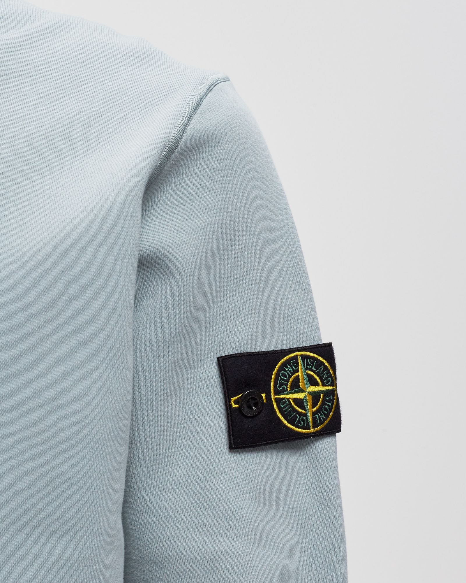 Pullover Cotton Fleece