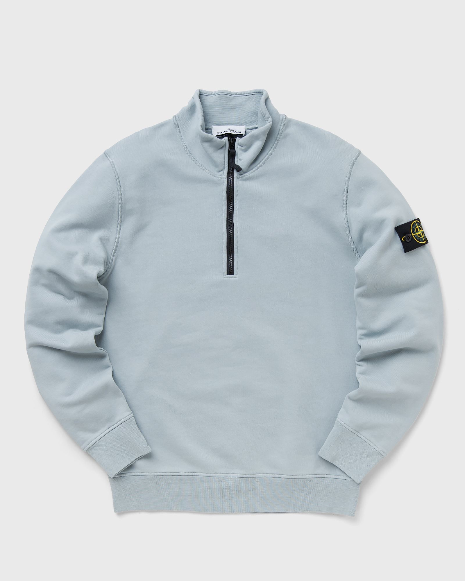 Pullover Cotton Fleece