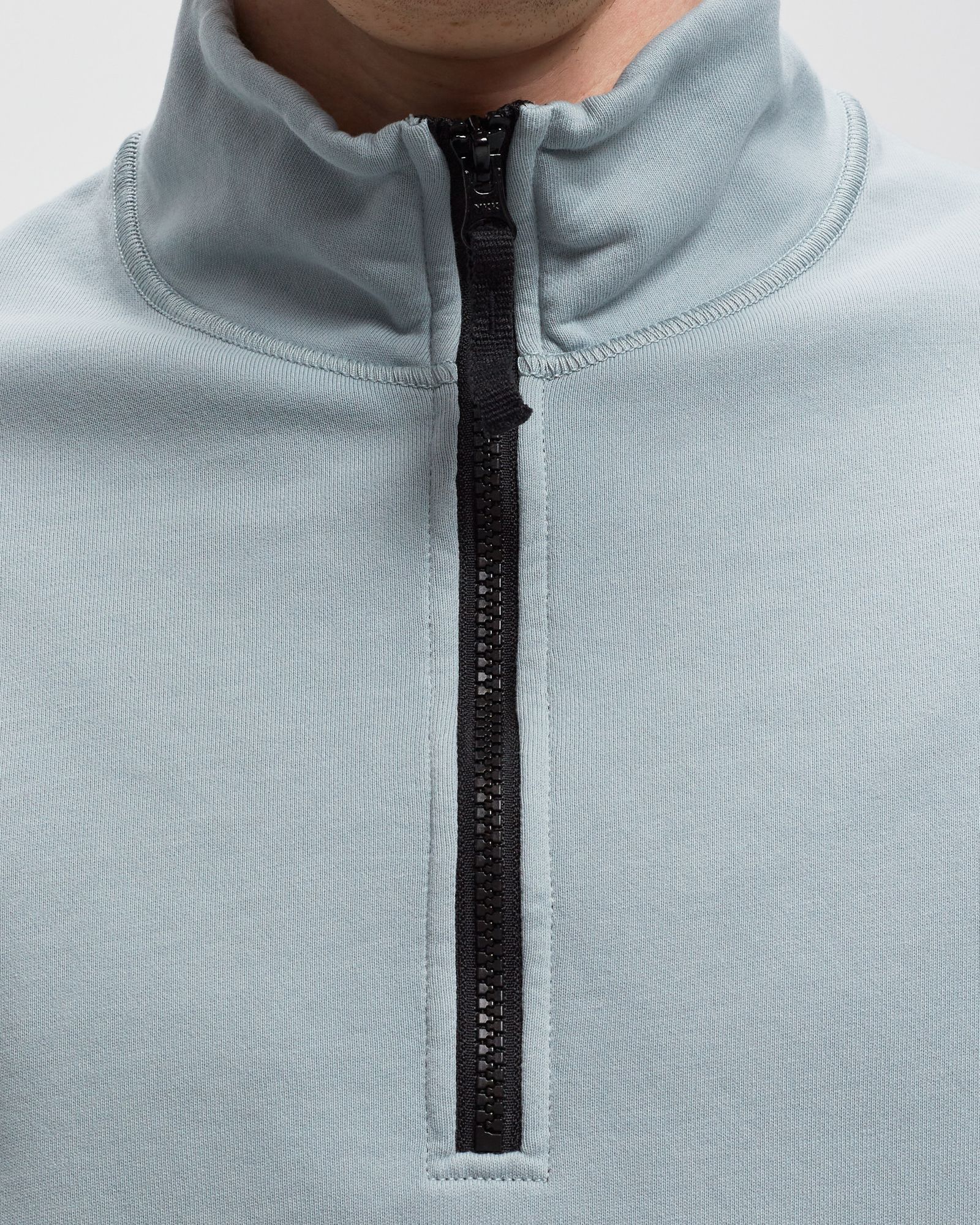 Pullover Cotton Fleece