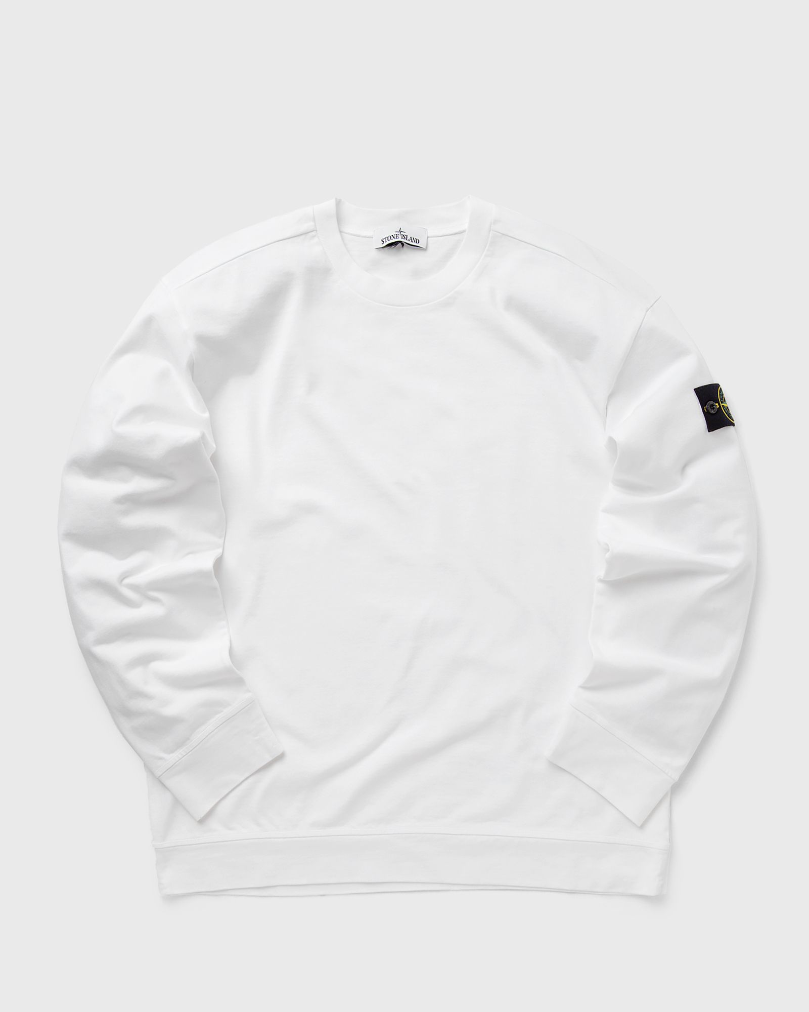 Crewneck Heavy Cotton