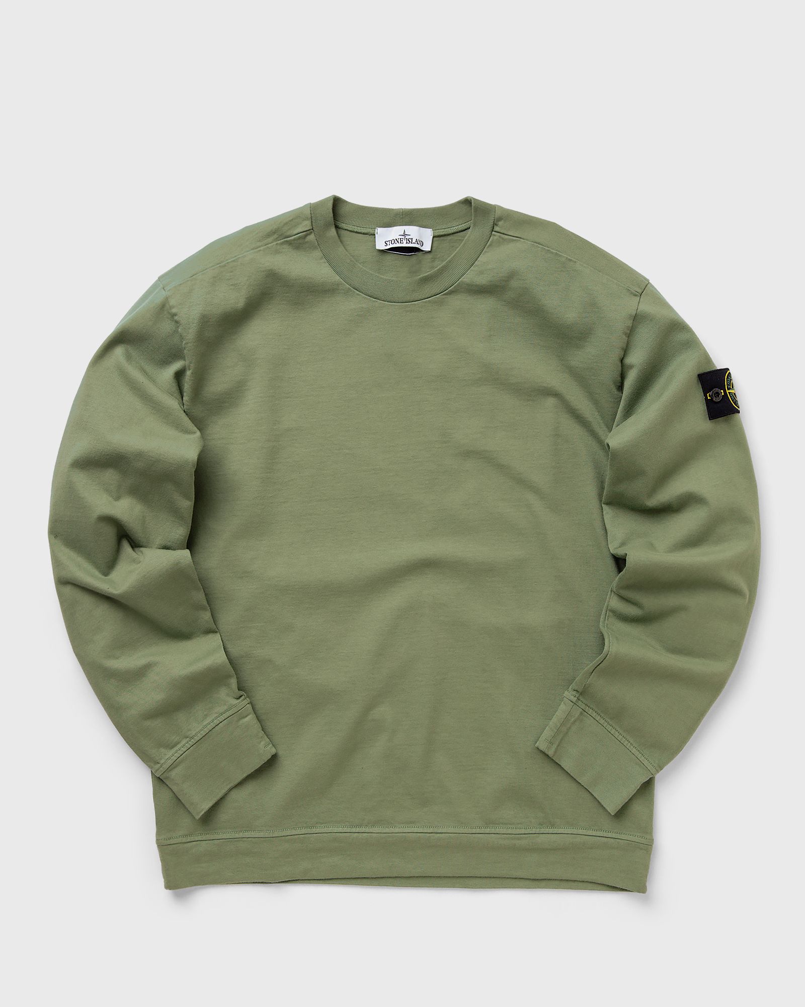 Crewneck Heavy Cotton