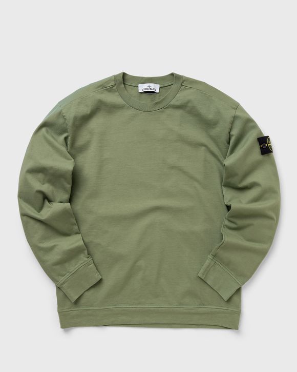 Crewneck Heavy Cotton