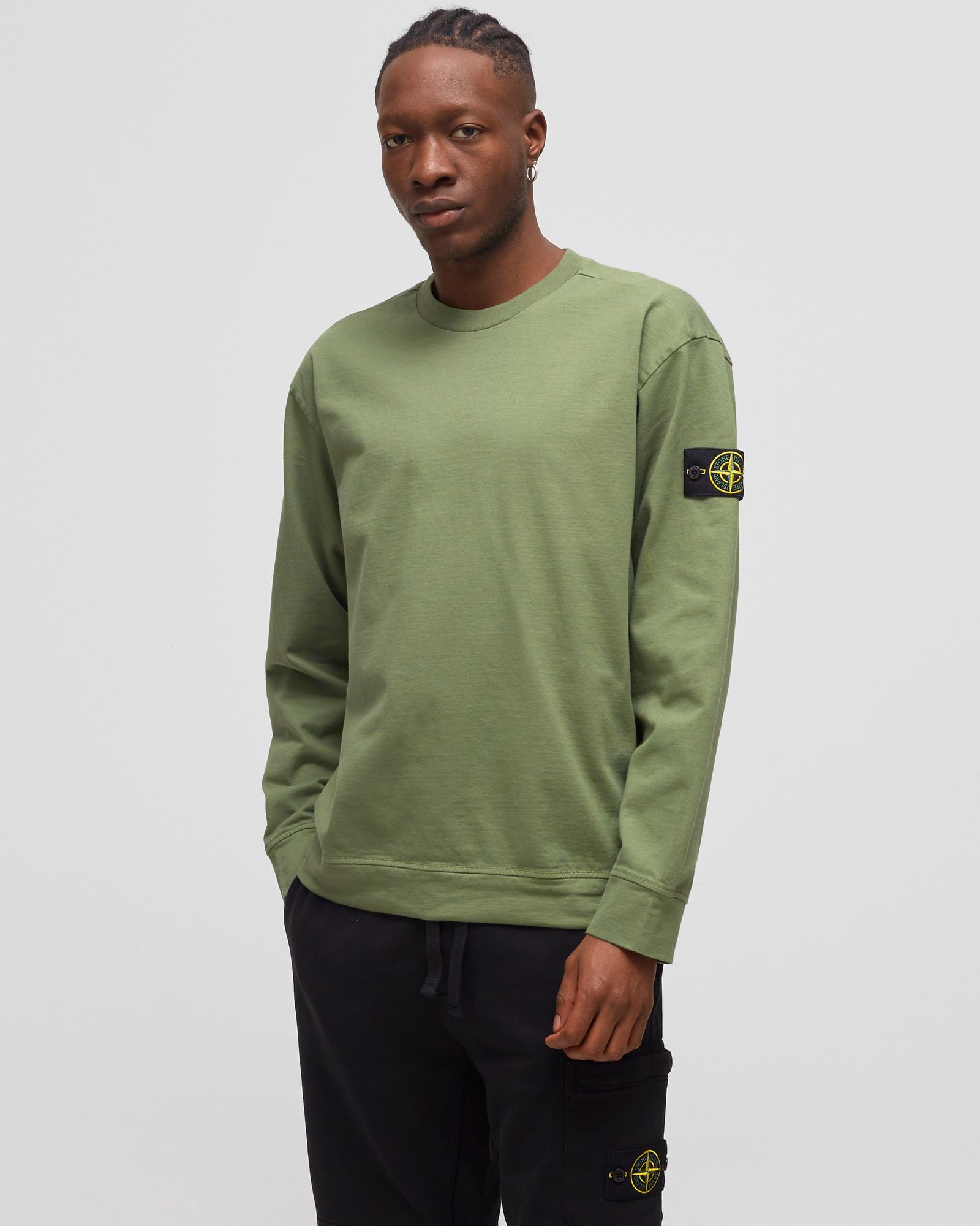 Crewneck Heavy Cotton