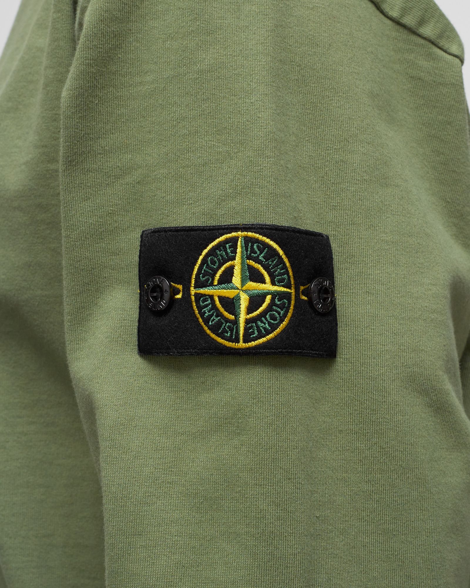 Crewneck Heavy Cotton