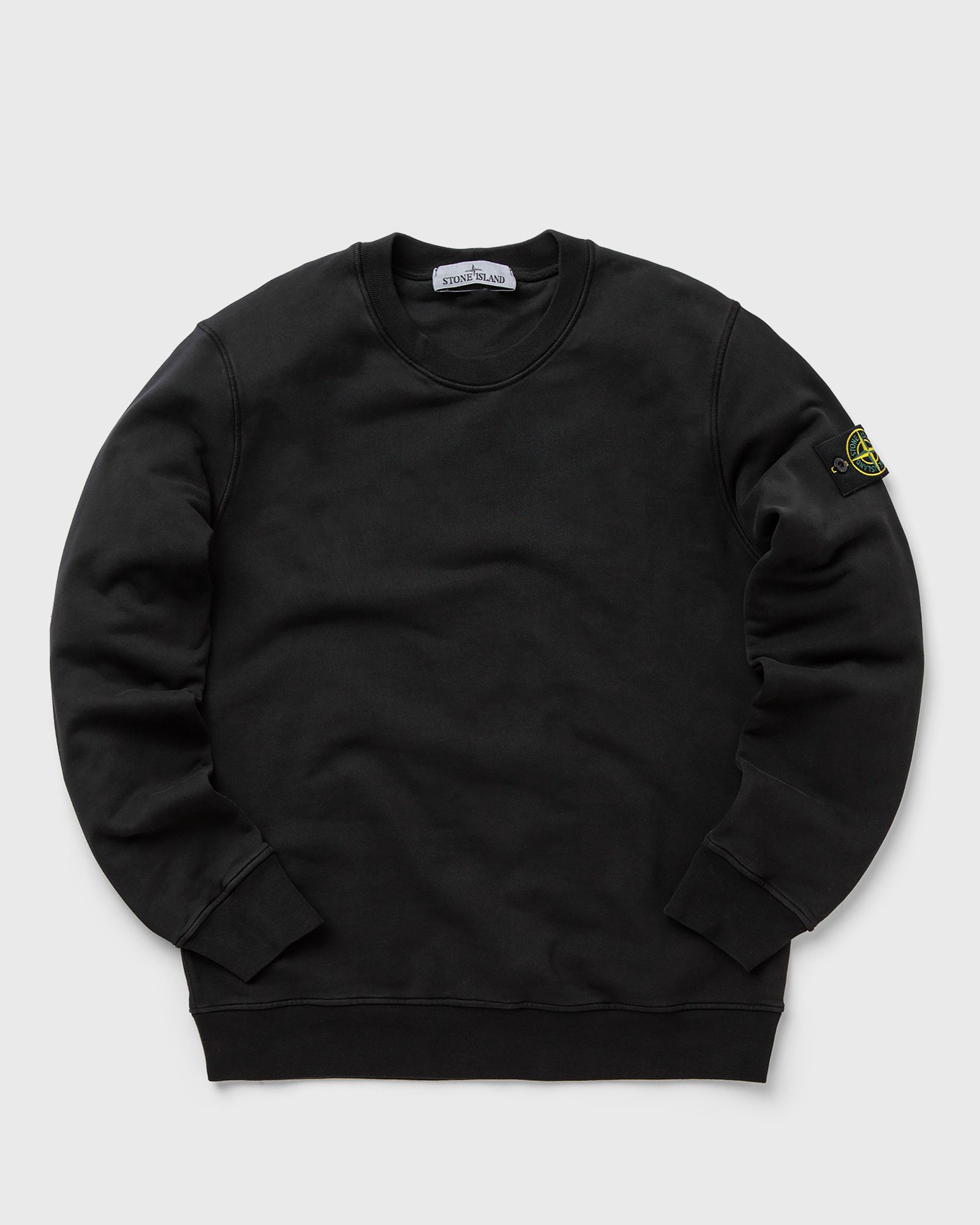 Crewneck Cotton Fleece
