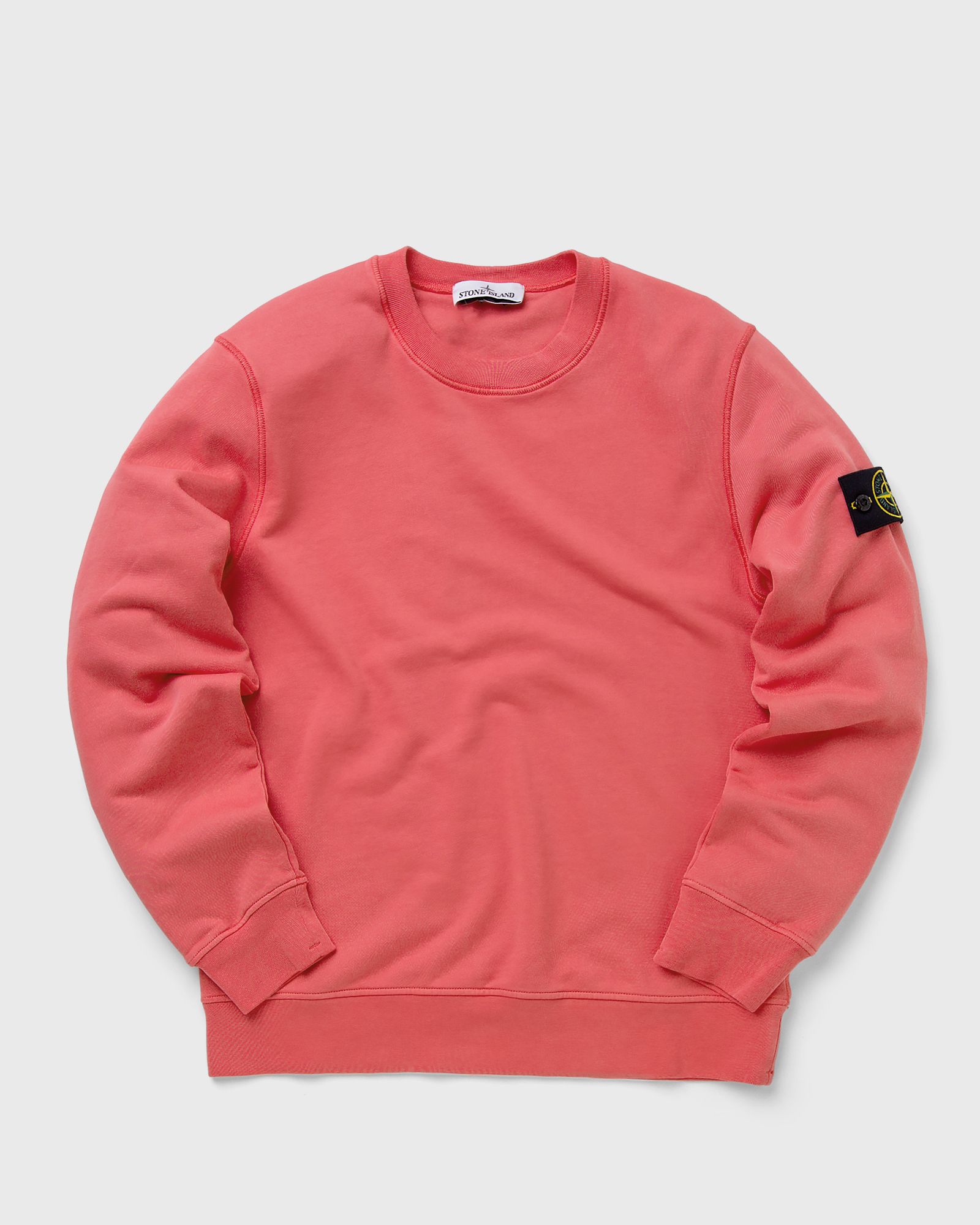 Crewneck Cotton Fleece
