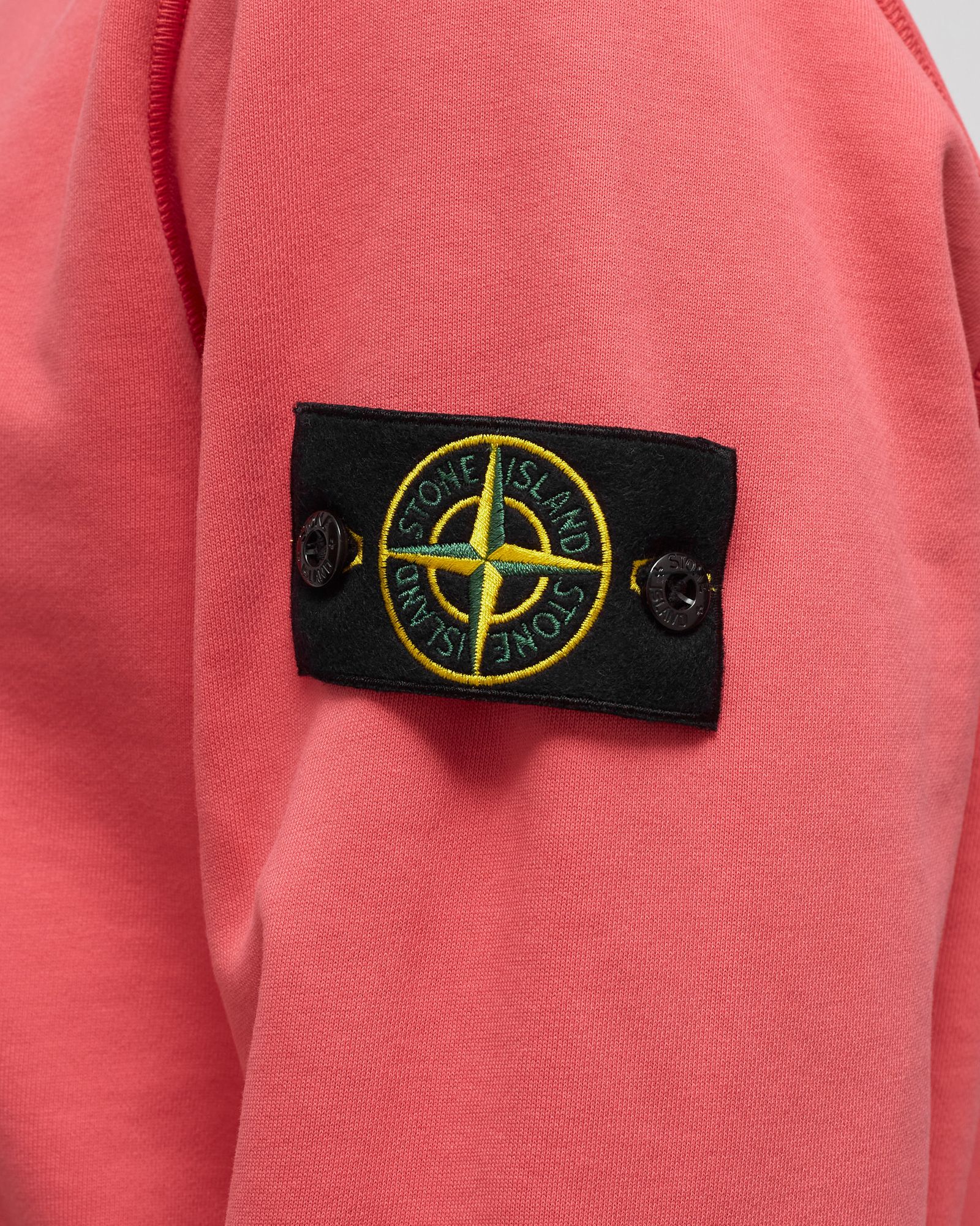 Crewneck Cotton Fleece