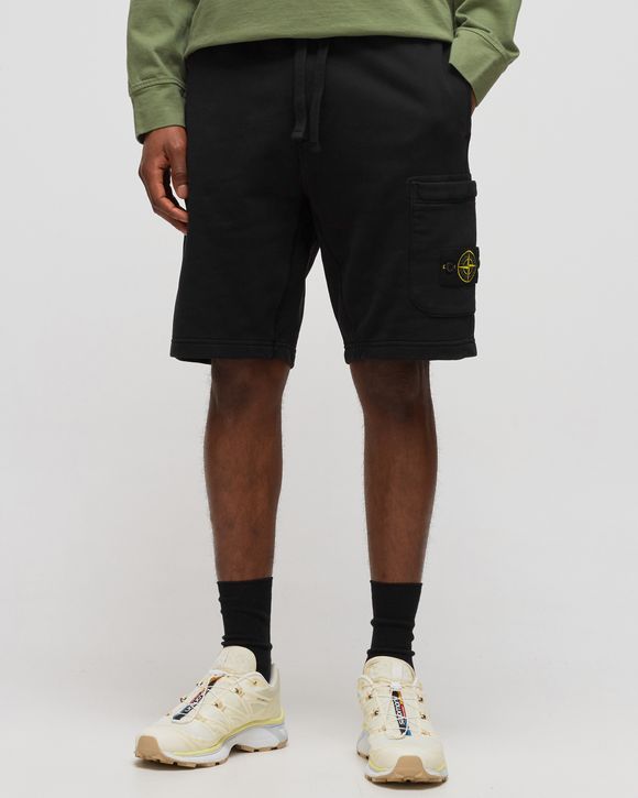 Stone island bermuda shorts online