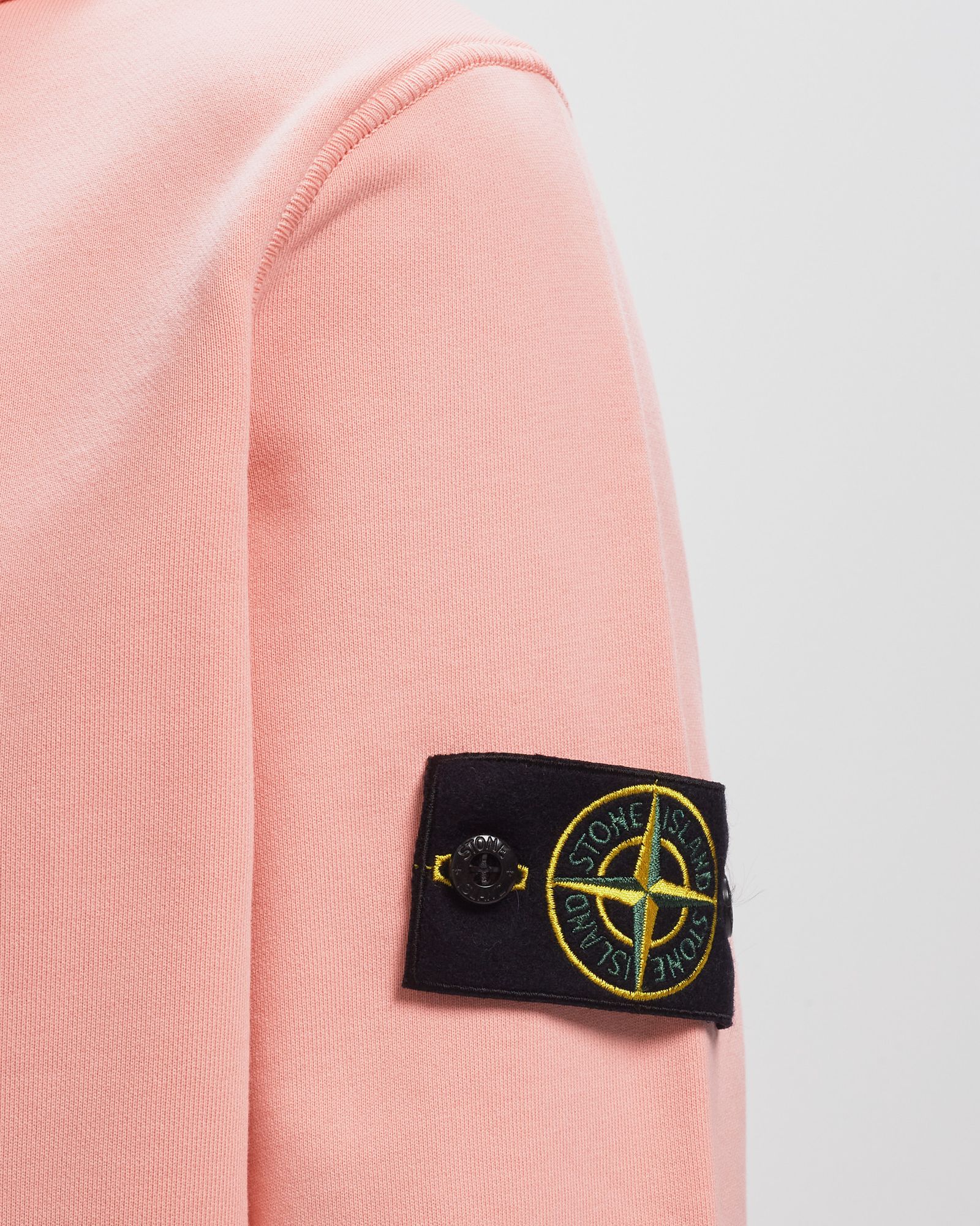 Hoodie Cotton Fleece