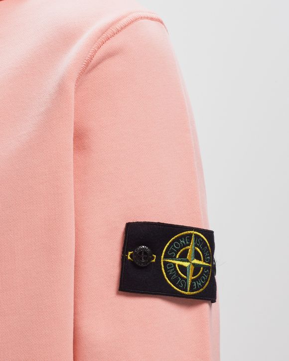 Hoodie Cotton Fleece