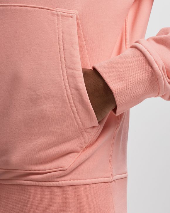 Hoodie Cotton Fleece