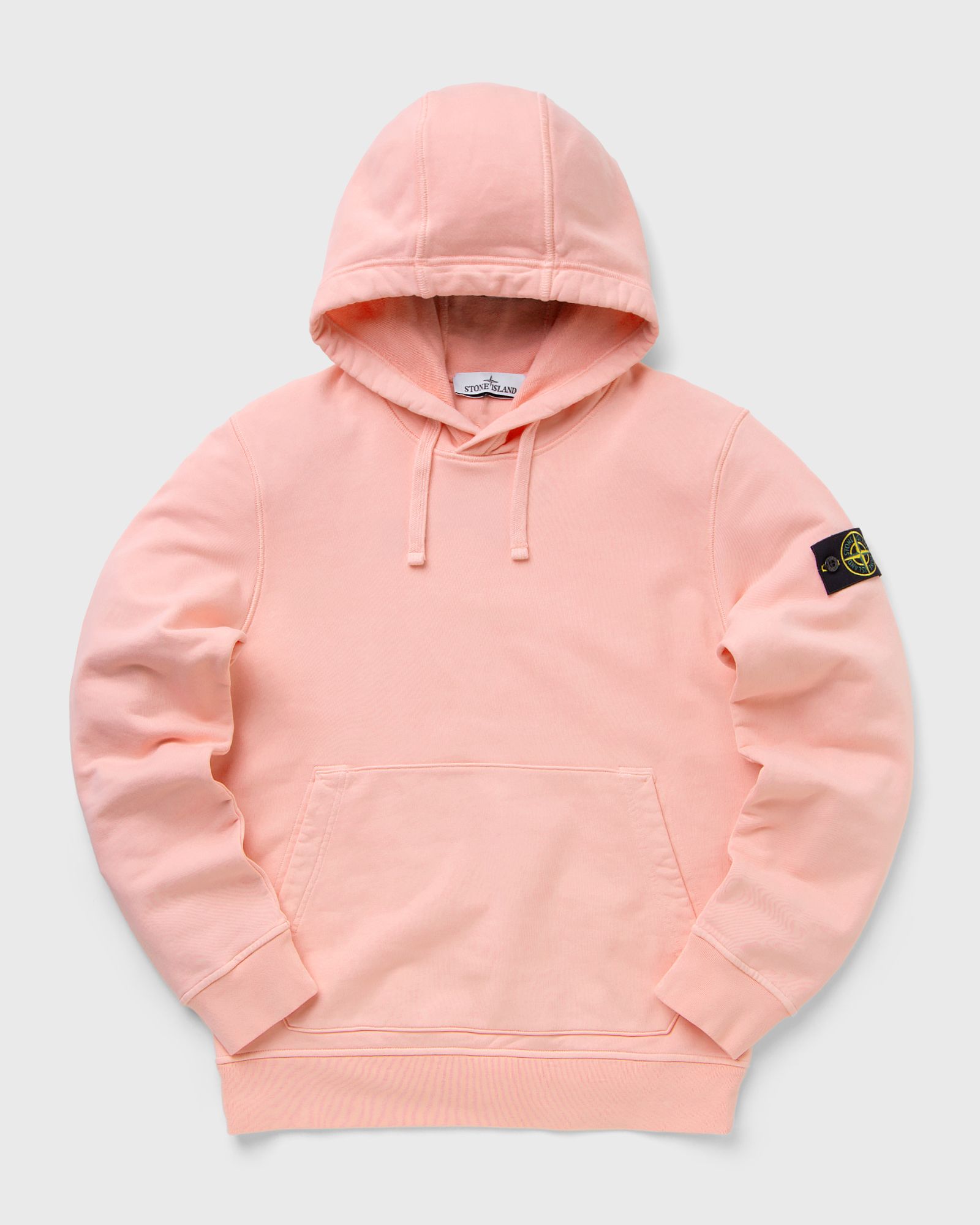 Hoodie Cotton Fleece