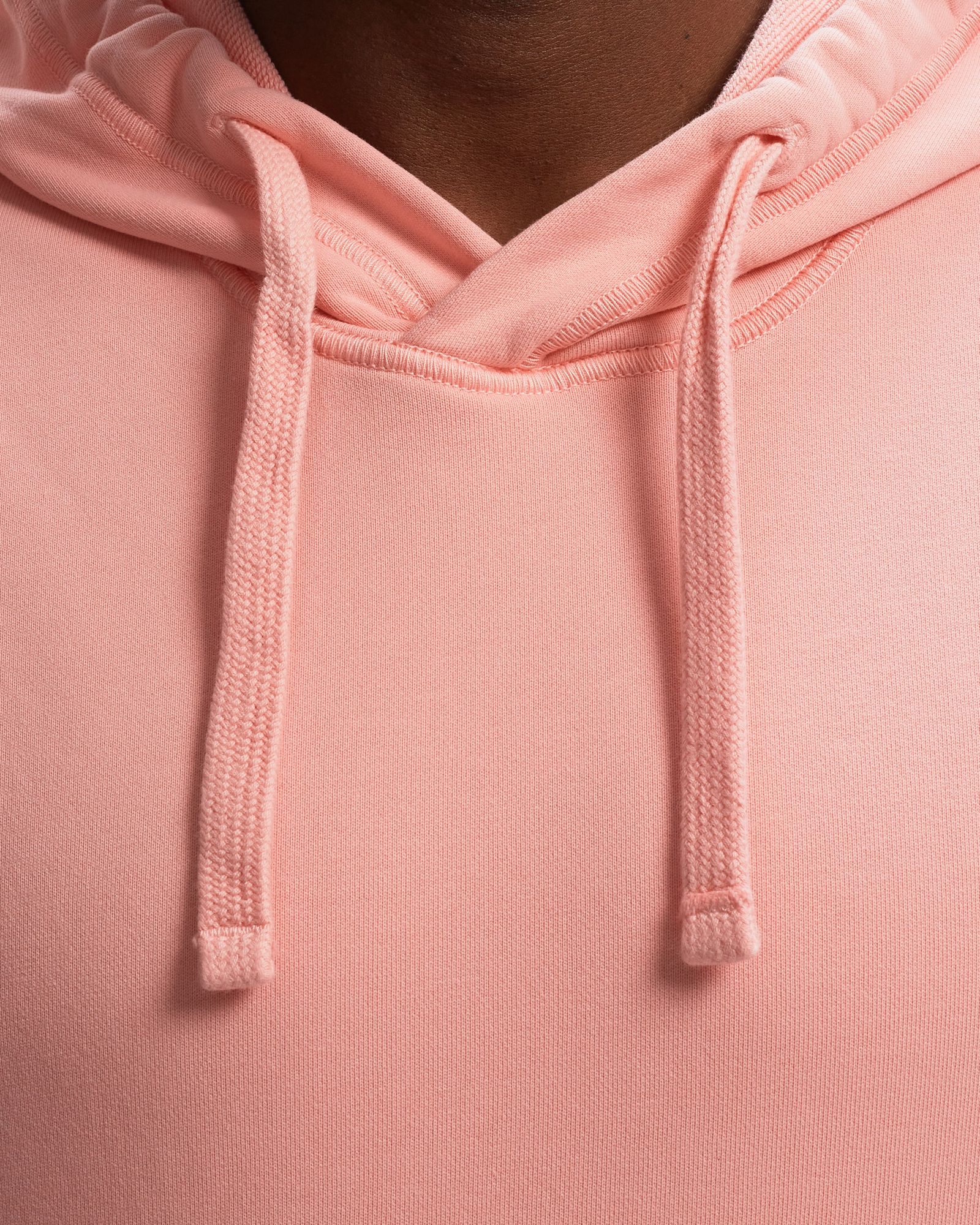 Hoodie Cotton Fleece