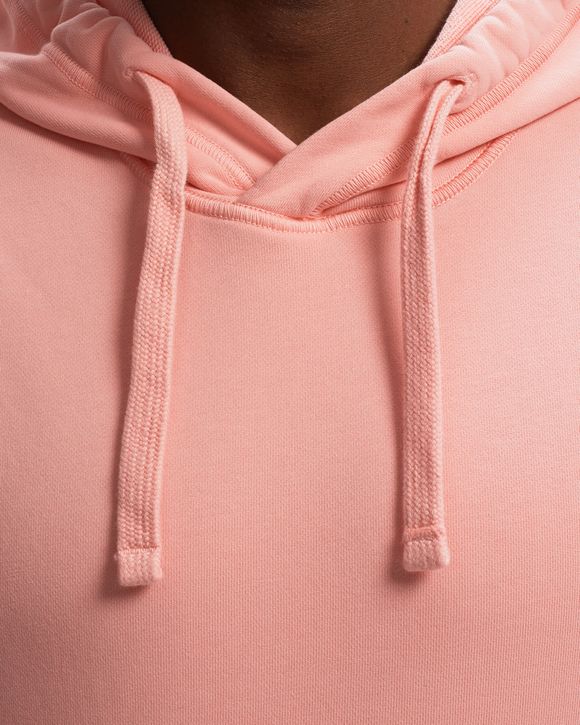 Hoodie Cotton Fleece