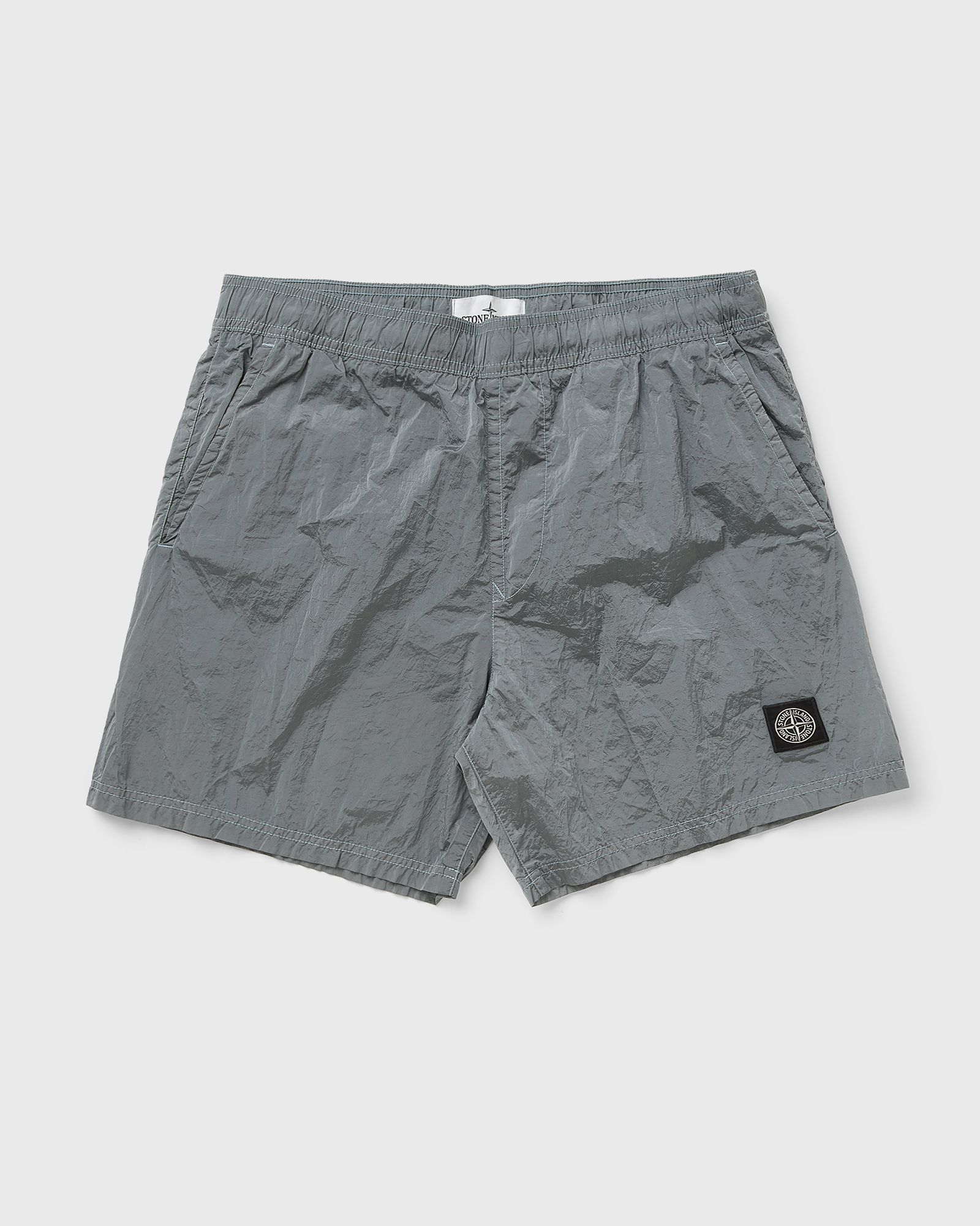 Short Nylon Metal in Econyl 