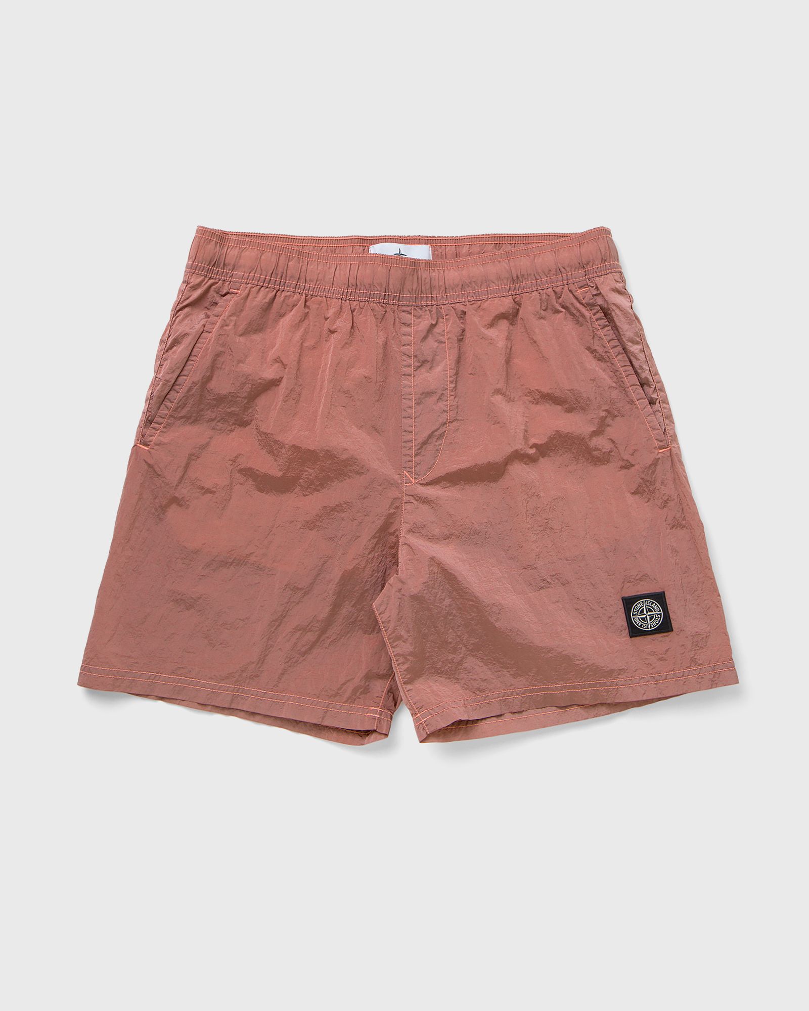 Short Nylon Metal in Econyl