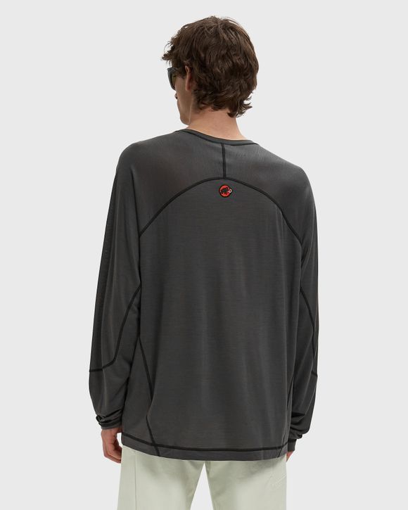 x Hiking Patrol Tree Wool FL Longsleeve Tee