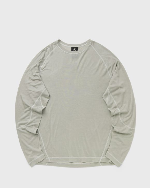 x Hiking Patrol Tree Wool FL Longsleeve Tee