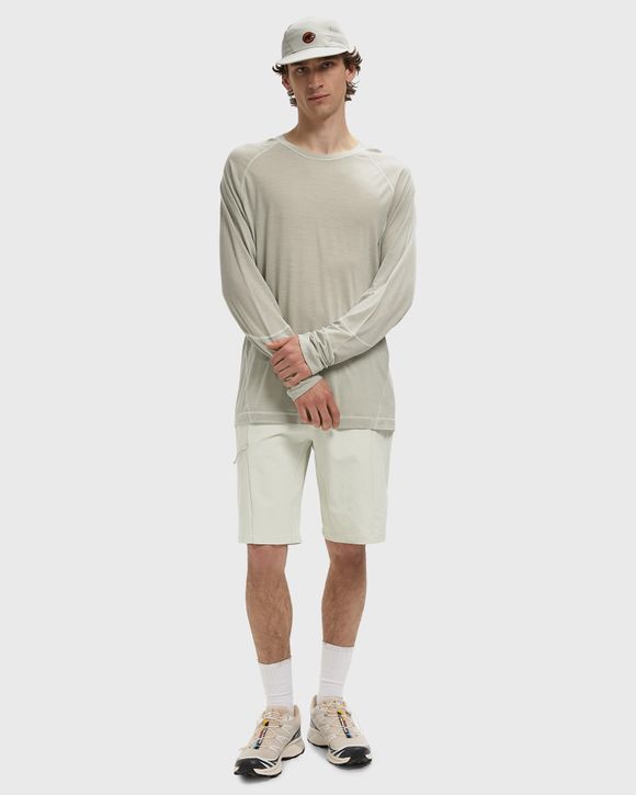 Thumbnail - X Hiking Patrol Tree Wool FL Longsleeve Tee