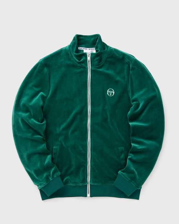 Jordan Why Not? X Facetasm Track Jacket Green | BSTN Store