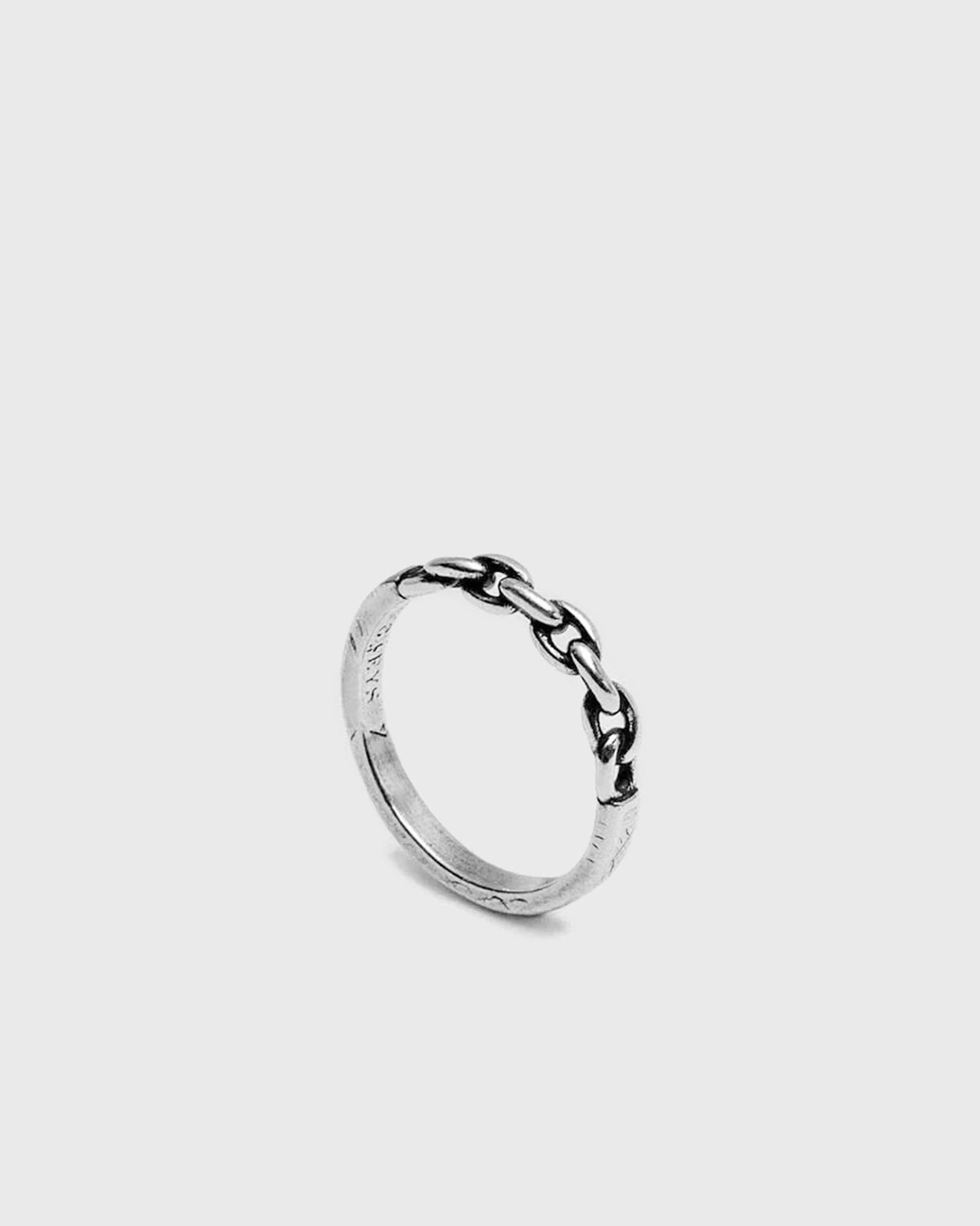 Chain Ring