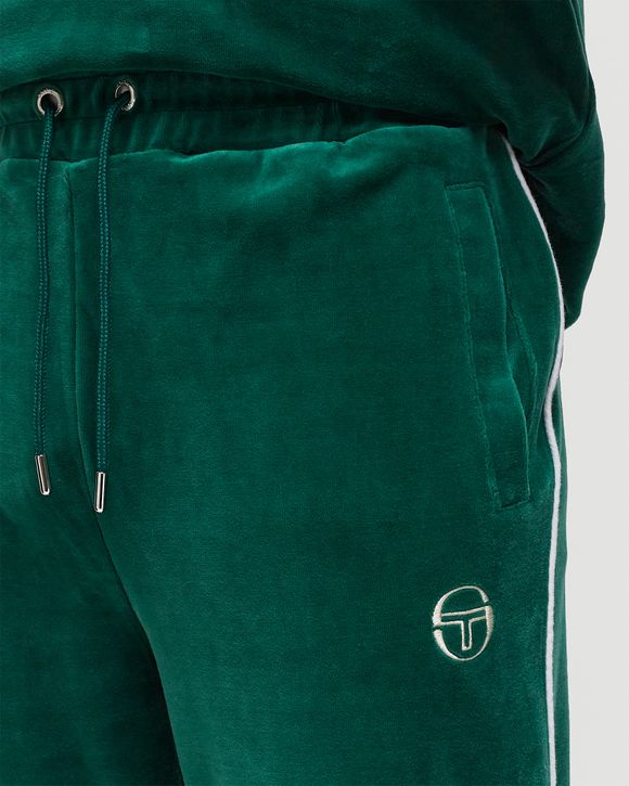 WEBBER VELOUR TRACK PANT