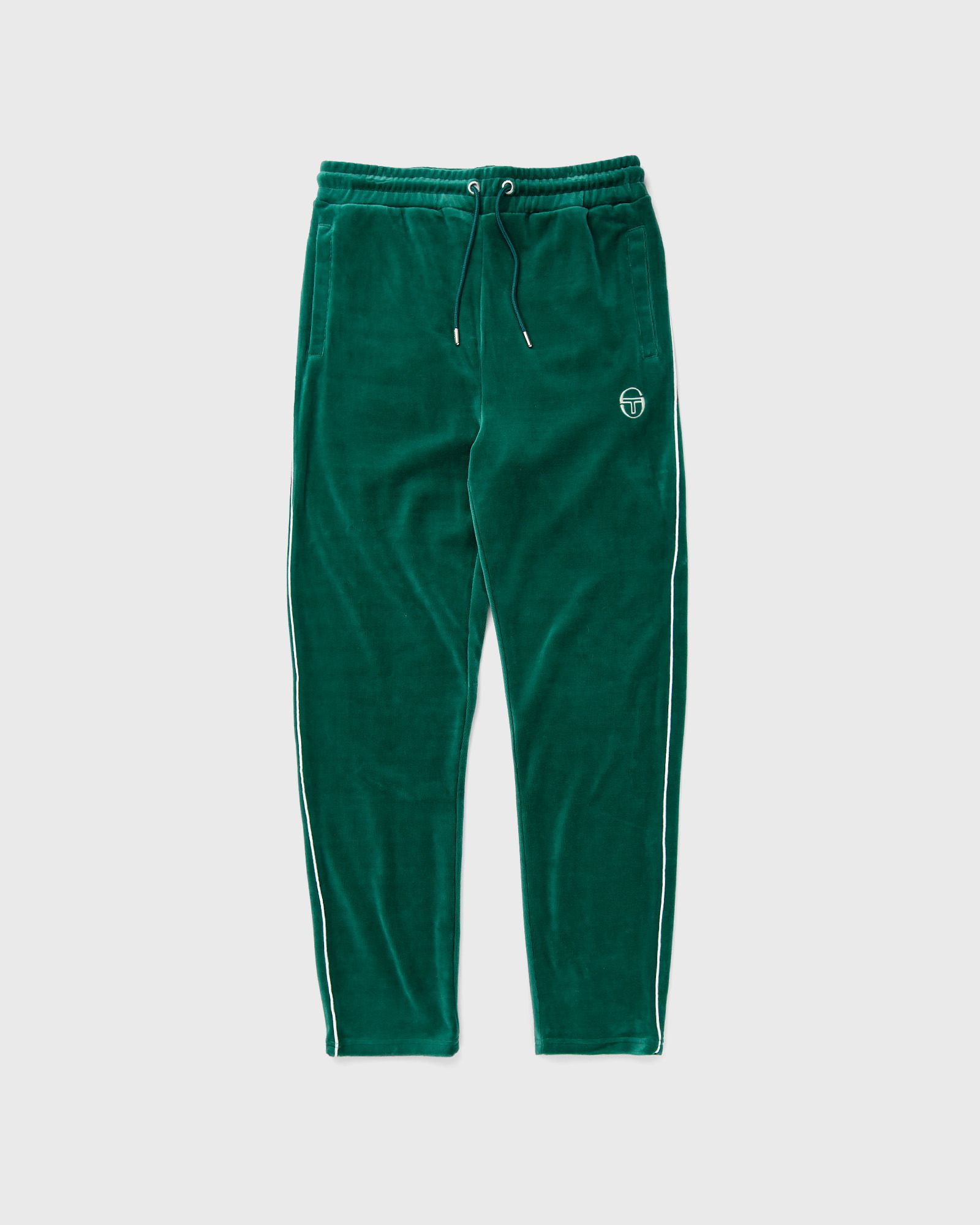 WEBBER VELOUR TRACK PANT