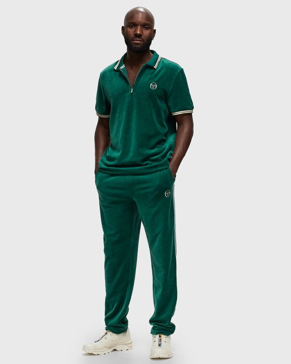 WEBBER VELOUR TRACK PANT