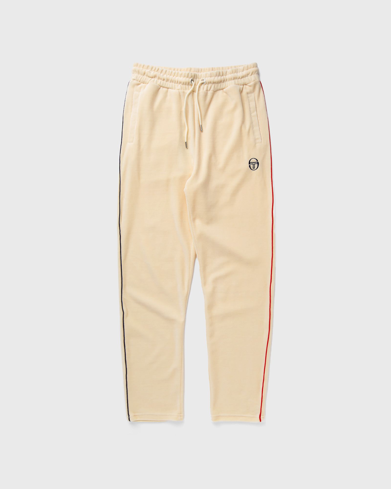 WEBBER VELOUR TRACK PANT