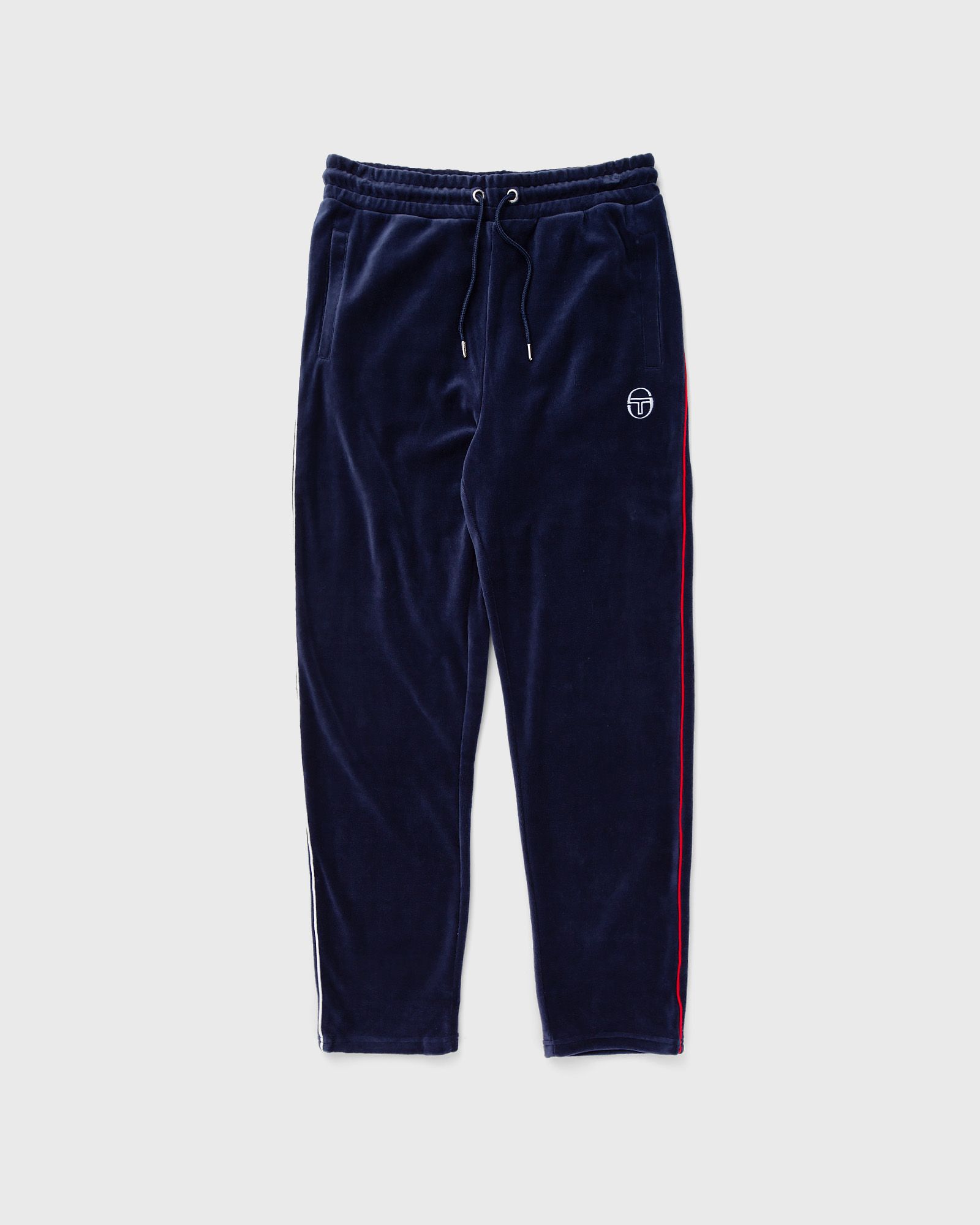 WEBBER VELOUR TRACK PANT