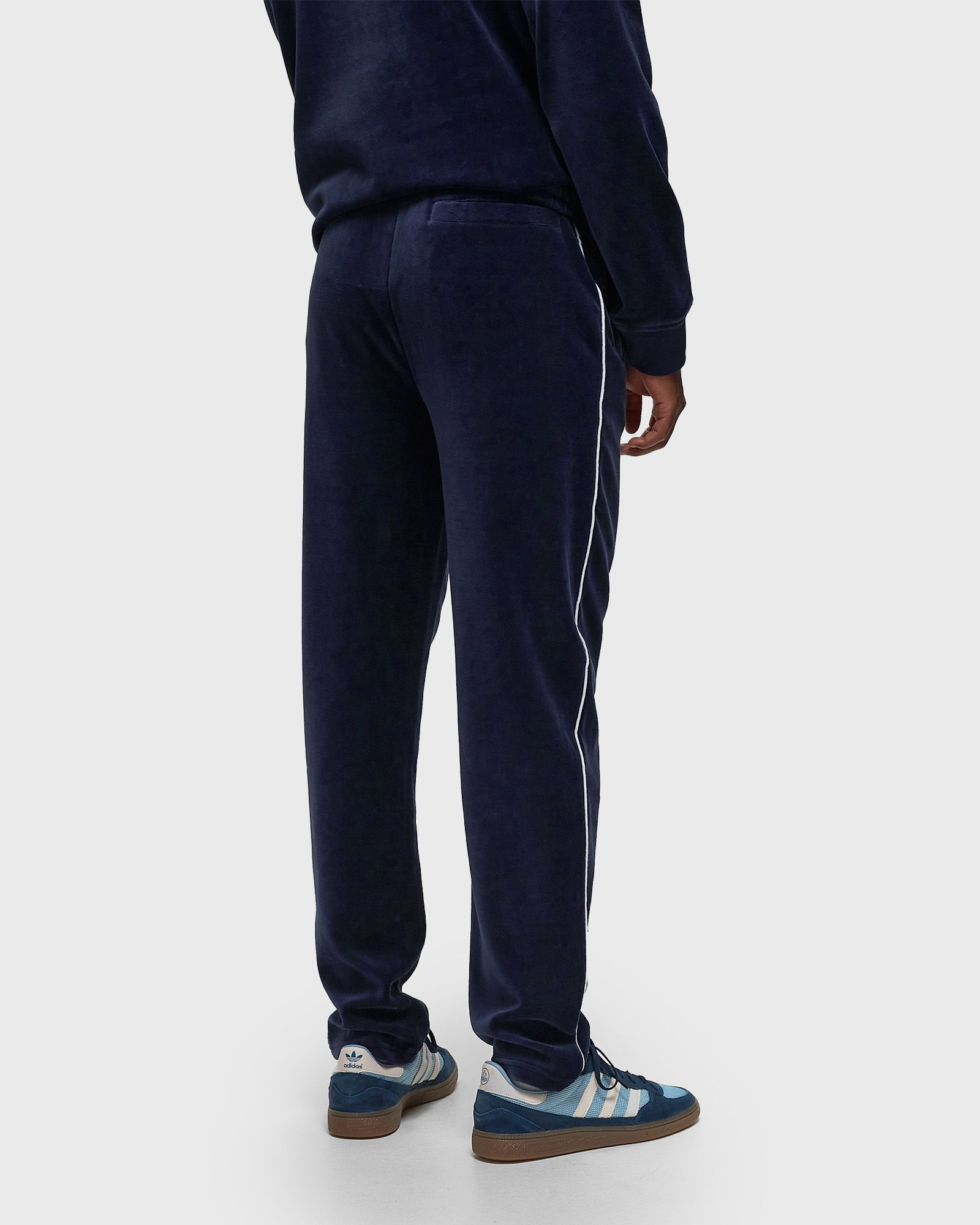 WEBBER VELOUR TRACK PANT