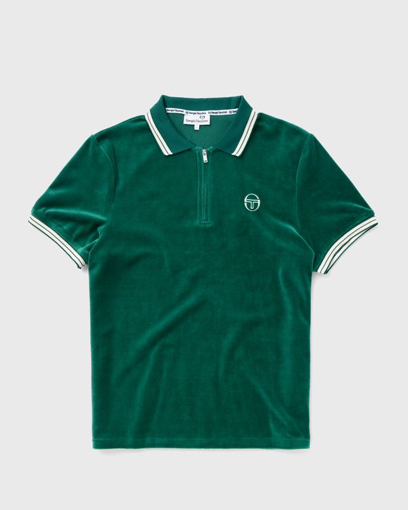 sergio tacchini button up