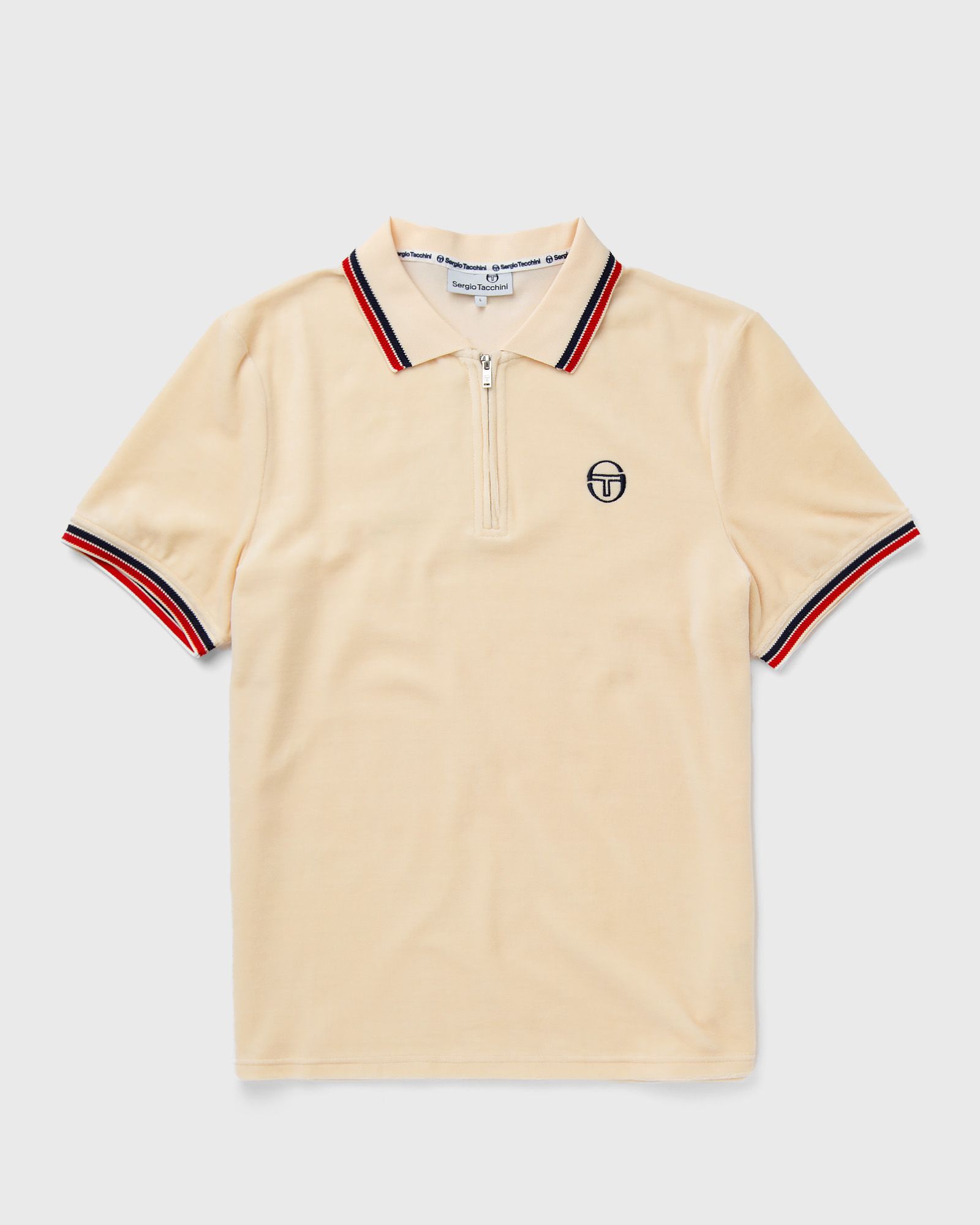 PRIMO VELOUR POLO