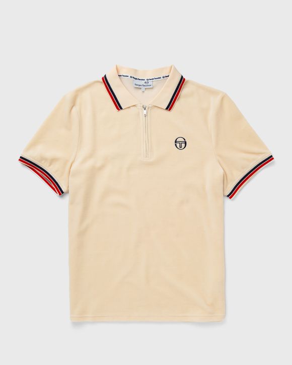 PRIMO VELOUR POLO