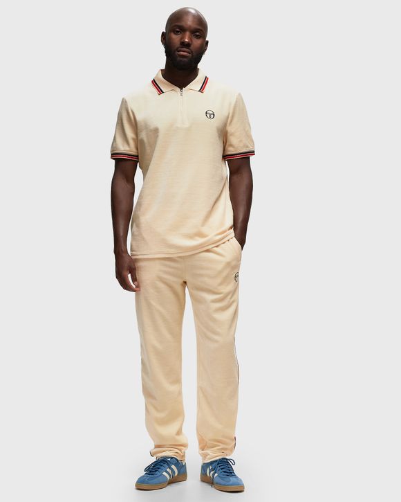 PRIMO VELOUR POLO