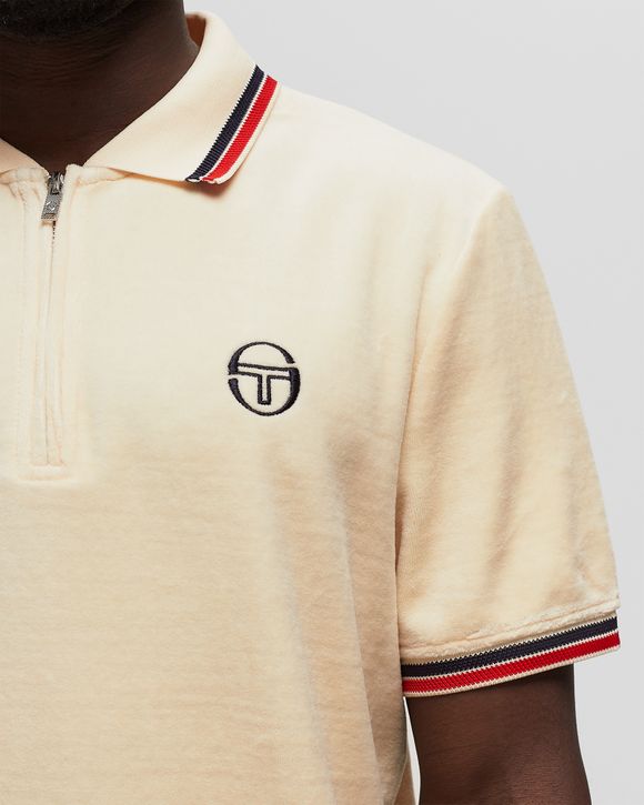 PRIMO VELOUR POLO