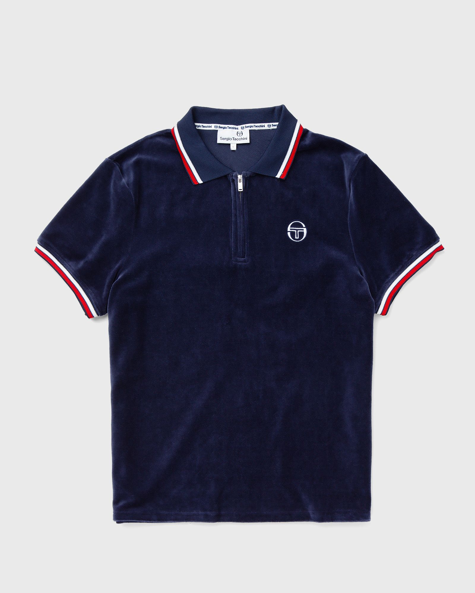 PRIMO VELOUR POLO